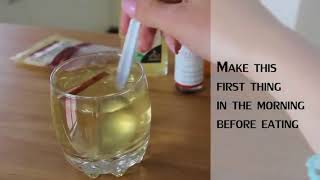 Miracle Weight Loss Drink That Works