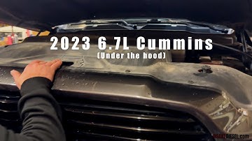 2023 6.7L Cummins Oil Bypass Filter Installation Guide