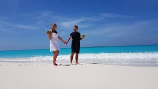 MALDIVES | Hondaafushi Island Resort | Honeymoon 2019 | 4K