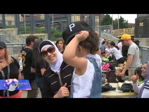 პროგრამა \"გამარჯობა მეზობელო\" ლტოლვილებისთვის