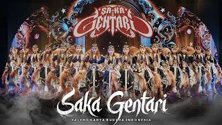 SAKA GENTARI Original - SALEHO KARYA BUDAYA ID