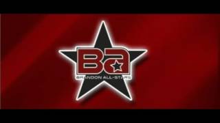 Brandon All Stars Senior Black Worlds 2016 Music