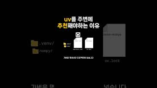 빠르고 편함보다 중요한 이유는:   #python