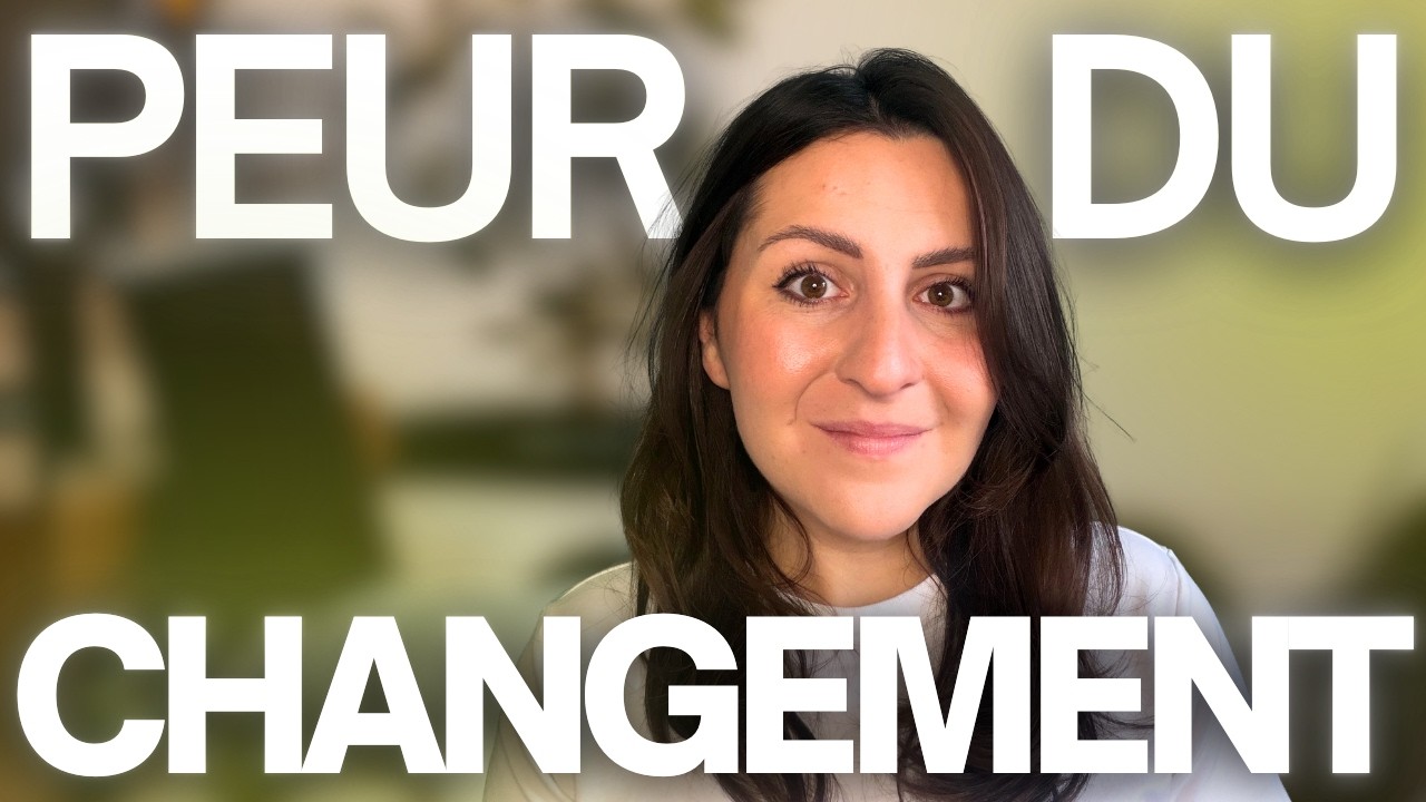 Reconversion : Pourquoi votre peur est votre meilleure alliée (et comment oser)