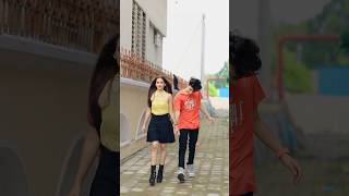 A Cute Love Story ❤️✨…|Yashu09| #shorts #cute #love #youtubeshorts