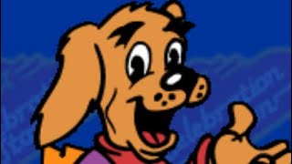 Celebration Station Harry Hound - Start Me Up