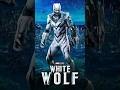 WHITE WOLF #shorts #whitewolf #marvel #buckybarnes