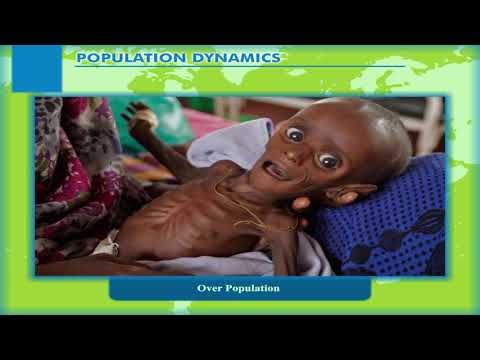 Video: Population of Uganda: characteristics, numbers and dynamics