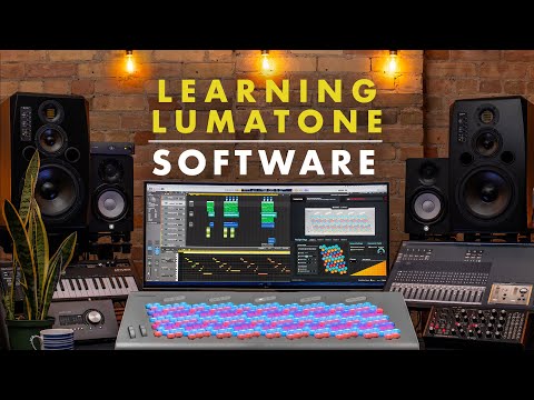 Learning Lumatone: Episode 3 - "Lumatone Editor Software"