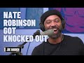 Mike Tyson vs. Roy Jones & Jake Paul vs. Nate Robinson | The Joe Budden Podcast