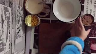 Салат з тунцем Салат з тунцем