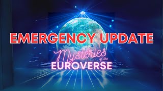 EMERGENCY UPDATE: Backstage Fights, Missed Performances, and the Crack-up of Eurovision 2024