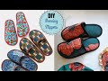 DIY Morning shoes/slippers+Eye mask featuring Ruralafrican Shop