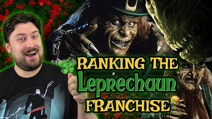 Ranking the Leprechaun Franchise