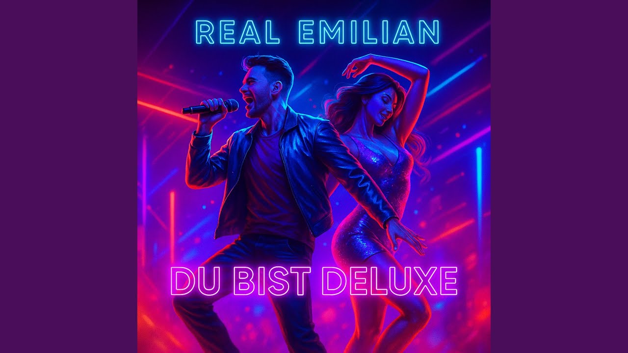 Watch Du Bist Deluxe on YouTube Watch Du Bist Deluxe on YouTube