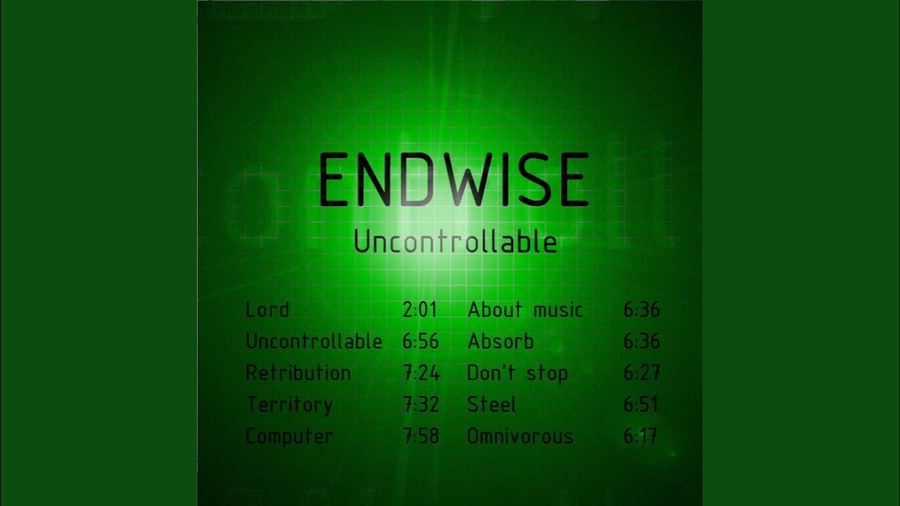 Watch Absorb (Original Mix) on YouTube Watch Absorb (Original Mix) on YouTube