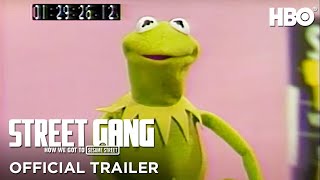 Street Gang |  Trailer | HBO