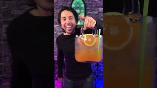 Compre La Bolsa Viral De Vidrio Para Hacer Bebidas