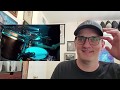 Jazz drummer reacts jay postones tesseract