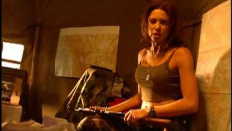 Red Alert 2 - Allied campaign - Mission 8 briefing