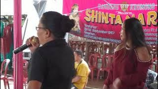 Setambul Dua - Gambang Kromong Shinta Nara