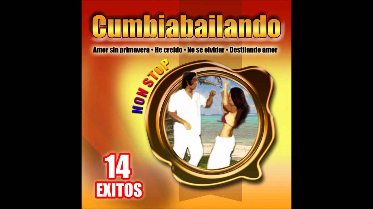 Amor sin primavera - Cumbia Bailando adlı videoyu YouTube'da izle Amor sin primavera - Cumbia Bailando adlı videoyu YouTube'da izle