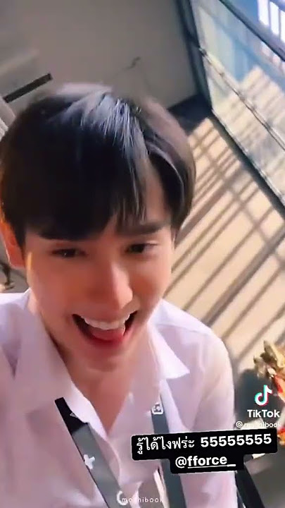 beda kalo udah temenan dari tk ☺️🙏🏻 #gmmtv #fforce #kasibook #forcebook #fyp