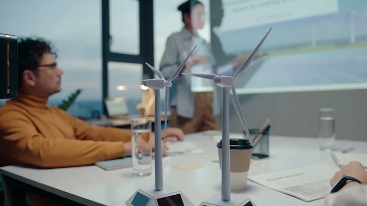 How Microsoft datacenters are helping pave the way for a sustainable future