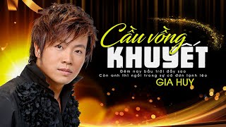Download Lagu Cầu Vồng Khuyết - Gia Huy Asia (Official Lyric Video) MP3 Download Lagu Cầu Vồng Khuyết - Gia Huy Asia (Official Lyric Video) MP3