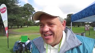 Pick n Pay - 50 Shades of Green Golf Day