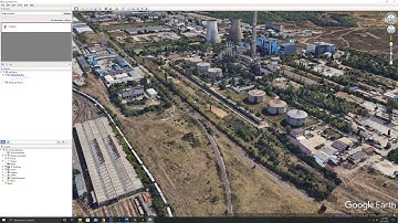 Train Simulator 20XX Route Building 3  #Chitila