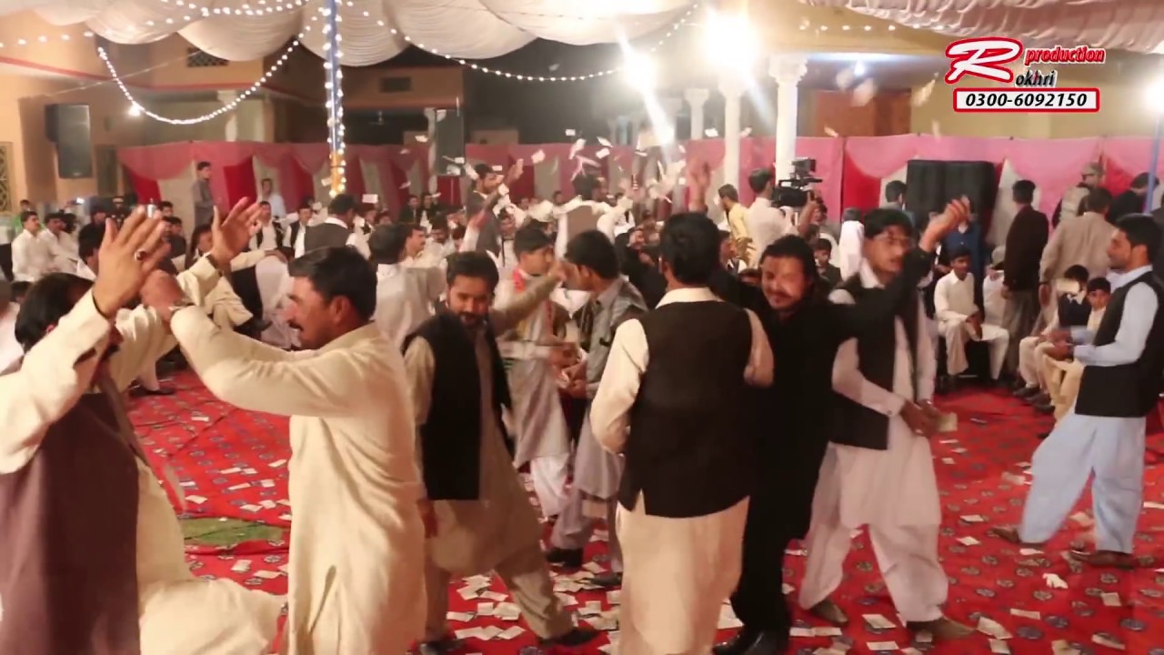 Arman Taan Lagday Afsoos Taan Lagday  Shafaullah Khan Rokhri