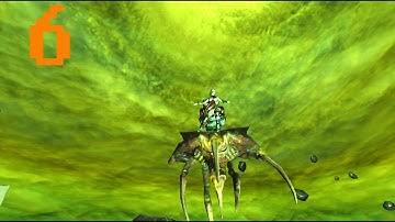 Prey (2006) - Walkthrough | Lets Play - Part 6 (FINAL)  [No Commentary]