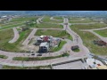 DJI Phantom 3 Flight - GRAN RESERVA CASCATTA 1