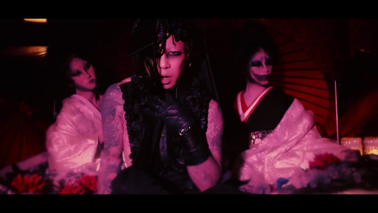 Watch sukekiyo - 「anima」 Music Video (full ver.) on YouTube Watch sukekiyo - 「anima」 Music Video (full ver.) on YouTube