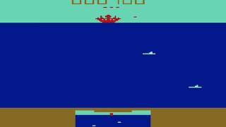 Sub-Scan  ~ Atari 2600 Net Worth