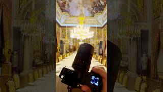 The Royal Palace of Madrid in Quiet Grandeur | Hasselblad X2D II 100C