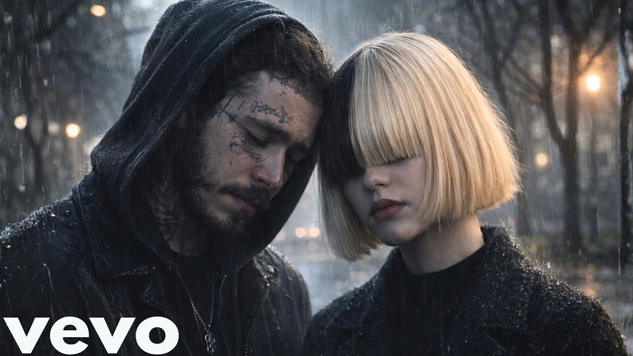 Post Malone, Billie Eilish, Sia, Drake, Halsey, Ava Max – Painful Love Songs That Hurt So Good