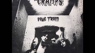 Video thumbnail of "The Cramps - Drug Train - 1980"