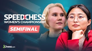 Download Lagu WSCC 2025: World Champ Ju Wenjun vs. Polina Shuvalova In An Epic Semifinals!! MP3 Download Lagu WSCC 2025: World Champ Ju Wenjun vs. Polina Shuvalova In An Epic Semifinals!! MP3