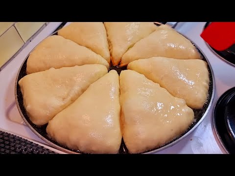 Video: Sosej Dalam Roti Pita