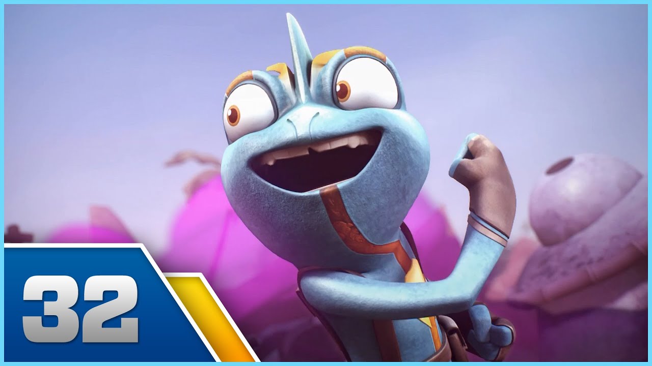 DESAFIO CHAMPIONS SENDOKAI / EPISODIO #32 KIDO EL DESTRUCTOR