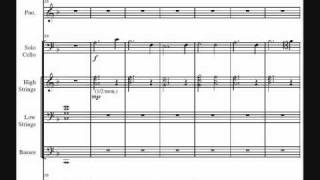 The Constant (Desmond And Penny's Theme)