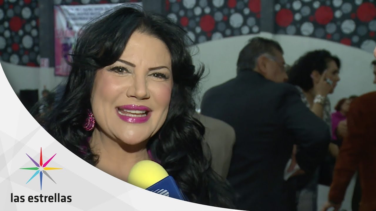 ¡Alejandra Avalos celebra 20 años de cantante! Las Estrellas YouTube ¡Alejandra Avalos celebra 20 años de cantante! Las Estrellas YouTube