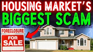 Home Mortgage (The Biggest Scam?)