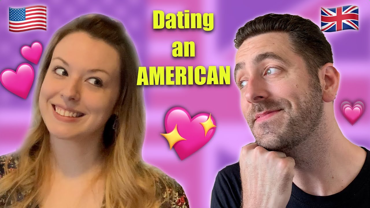 The BEST things about DATING an AMERICAN girl. YouTube