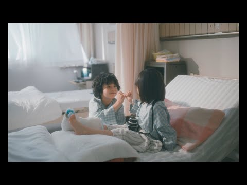幾田りら「P.S.」Official Music Video
