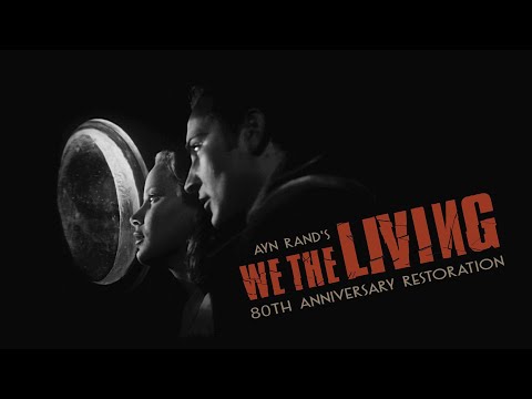 Duncan Scott: The Unbelievable History of the "We The Living" Movie | Podcast #7