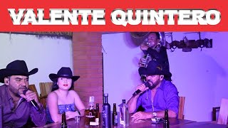 Ariel Y Ariel - Valente Quintero