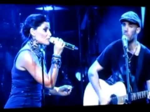 Dylan Murray & Nelly Furtado - Be Okay (Live @ The...
